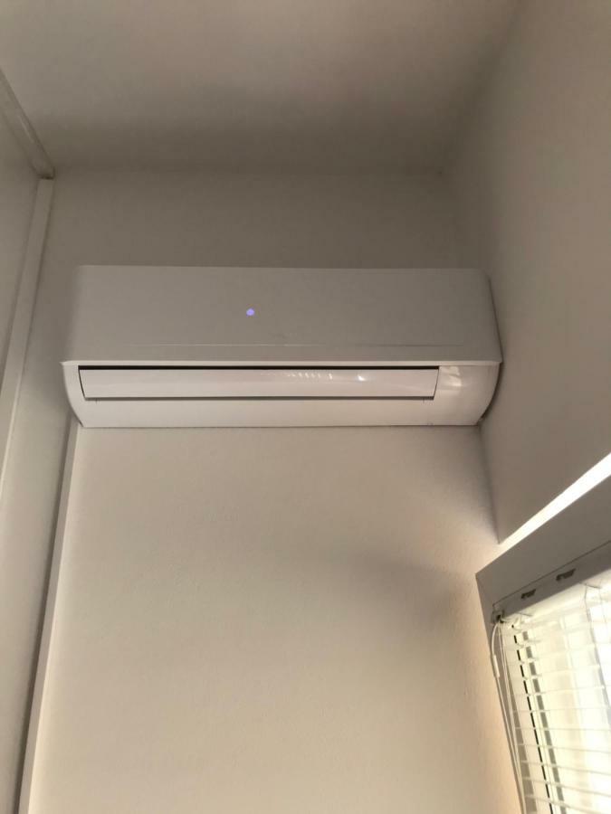 Apartmani Bruno Vrsi Bagian luar foto